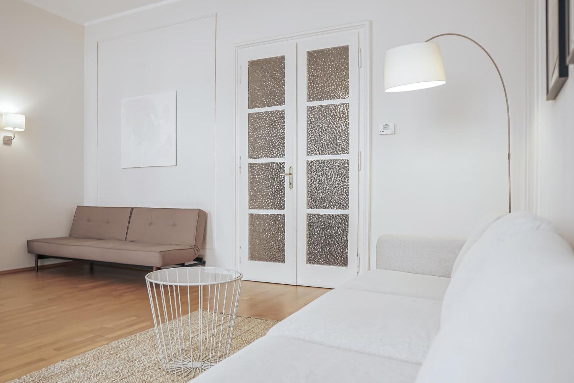 Apartment Heymi Stephansdom *